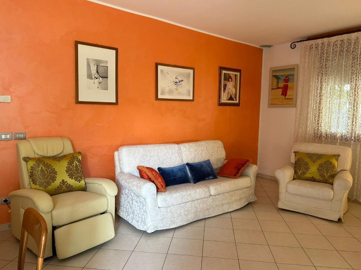 Appartamenti Adrialu Rimini Exterior photo